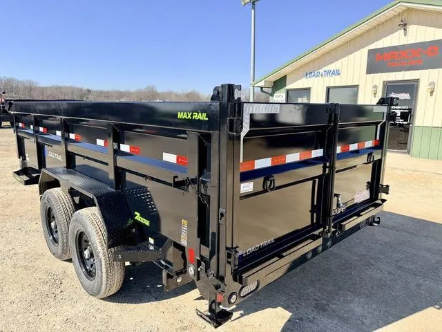 new Dump Trailers Load Trail  for sale, in Poplar Bluff, MO Thumbnail 16