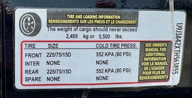 new Utility Trailers BCI Trailers  for sale, in Poplar Bluff, MO Thumbnail 20