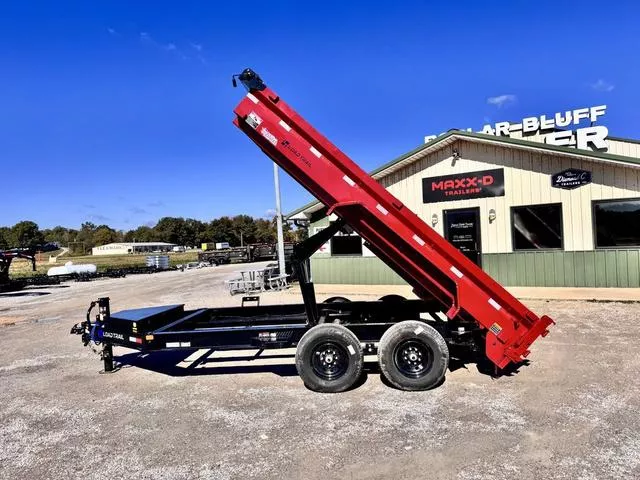 new Dump Trailers Load Trail  for sale, in Poplar Bluff, MO Thumbnail 2