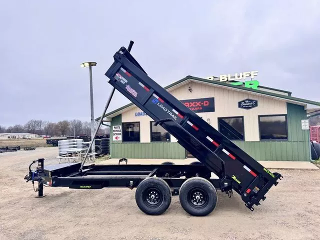 new Dump Trailers Load Trail  for sale, in Poplar Bluff, MO Thumbnail 25