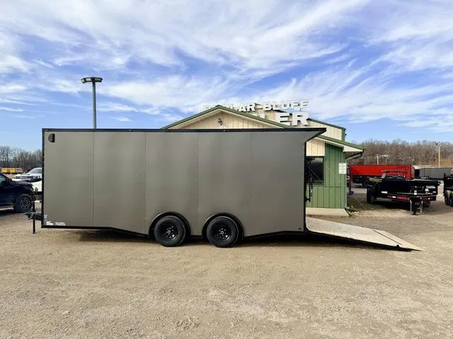 new Car Haulers / Racing Trailers J&A Trailers  for sale, in Poplar Bluff, MO Thumbnail 14