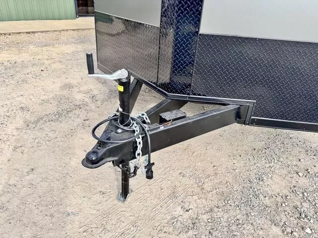 new Car Haulers / Racing Trailers J&A Trailers  for sale, in Poplar Bluff, MO Thumbnail 15