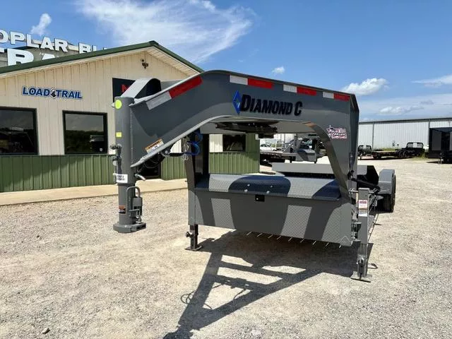new Tilt Trailers Diamond C Trailers  for sale, in Poplar Bluff, MO Thumbnail 8