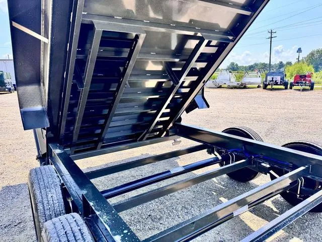 new Dump Trailers MAXX-D  for sale, in Poplar Bluff, MO Thumbnail 19