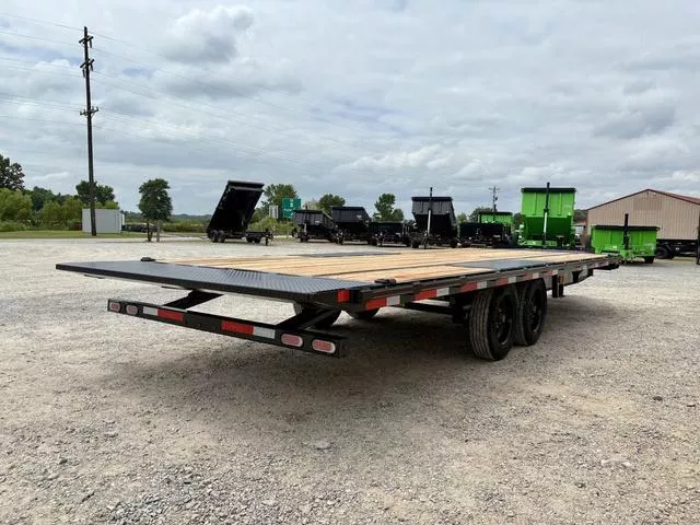 new Equipment / Flatbed Trailers Diamond C Trailers  for sale, in Poplar Bluff, MO Thumbnail 32
