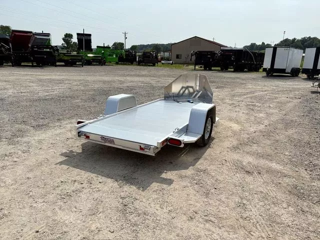 new Motorcycle / Cycle Trailers Aluma  for sale, in Poplar Bluff, MO Thumbnail 7