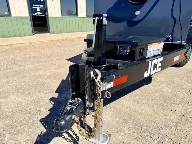 new Utility Trailers BCI Trailers  for sale, in Poplar Bluff, MO Thumbnail 18