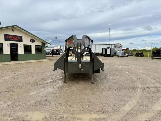 new Flat Decks MAXX-D  for sale, in Poplar Bluff, MO Thumbnail 3