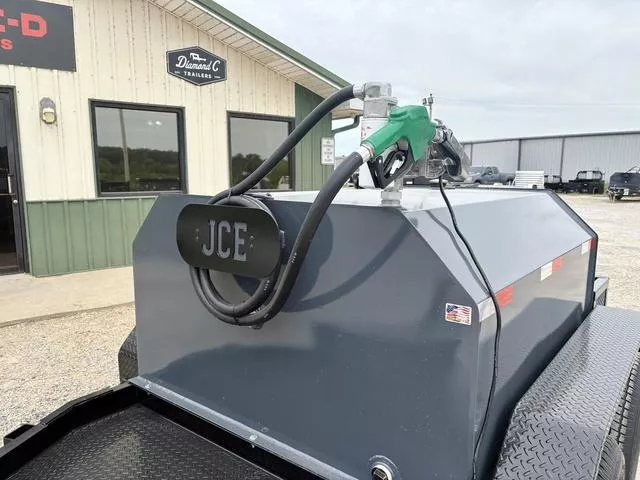 new Utility Trailers BCI Trailers  for sale, in Poplar Bluff, MO Thumbnail 10