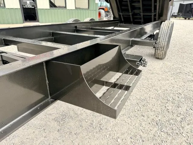 new Dump Trailers MAXX-D  for sale, in Poplar Bluff, MO Thumbnail 20