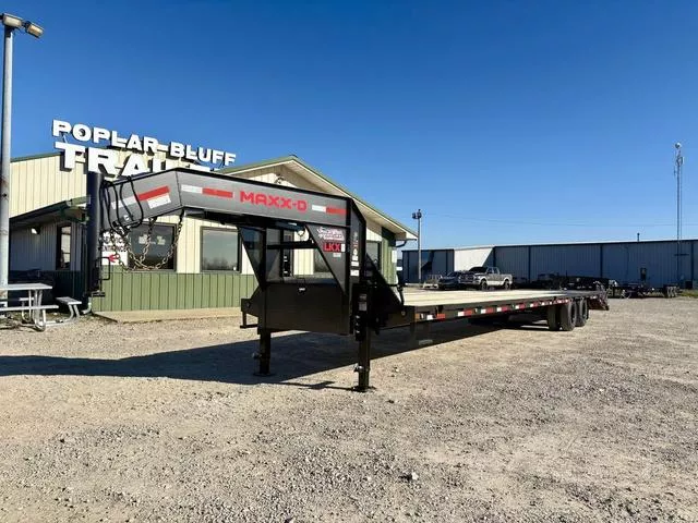 new Other Trailers MAXX-D  for sale, in Poplar Bluff, MO Thumbnail 4