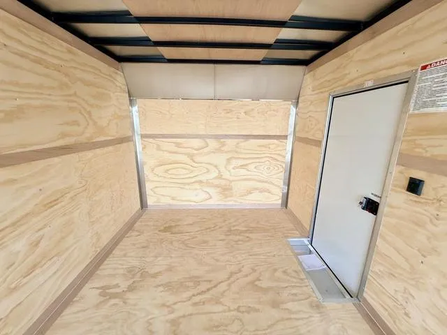 new Cargo (Enclosed) Trailers United Trailers  for sale, in Poplar Bluff, MO Thumbnail 23