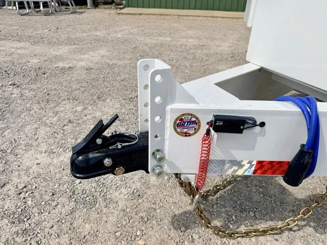 new Equipment / Flatbed Trailers Load Trail  for sale, in Poplar Bluff, MO Thumbnail 22