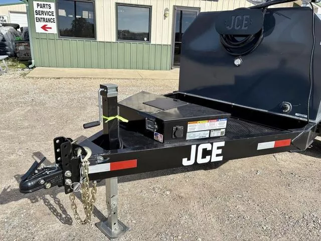 new Utility Trailers BCI Trailers  for sale, in Poplar Bluff, MO Thumbnail 3