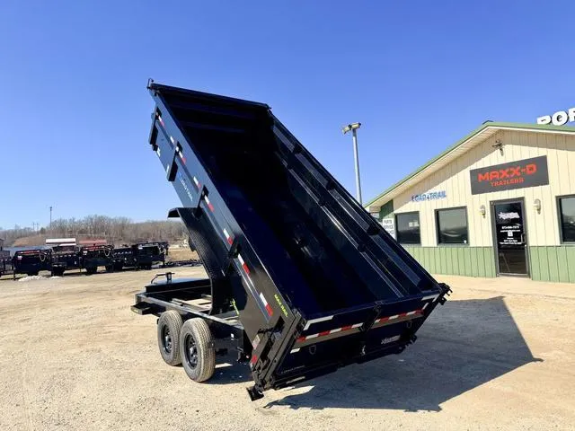 new Dump Trailers Load Trail  for sale, in Poplar Bluff, MO Thumbnail 4