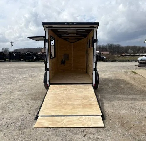 new Utility Trailers Anvil  for sale, in Poplar Bluff, MO Thumbnail 15