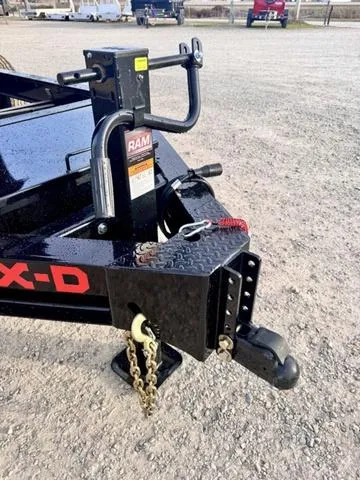 new Dump Trailers MAXX-D  for sale, in Poplar Bluff, MO Thumbnail 24