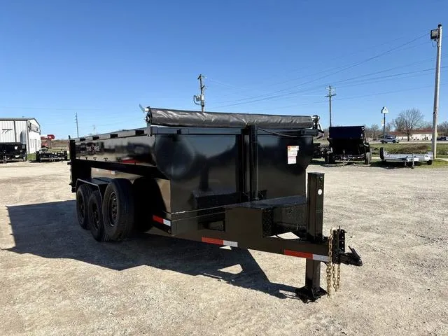 new Dump Trailers Texas Pride Trailers  for sale, in Poplar Bluff, MO Thumbnail 13