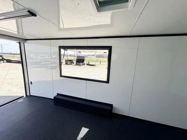 new Utility Trailers Anvil  for sale, in Poplar Bluff, MO Thumbnail 19