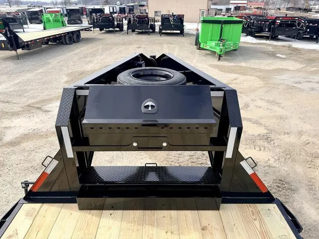 new Other Trailers MAXX-D  for sale, in Poplar Bluff, MO Thumbnail 3