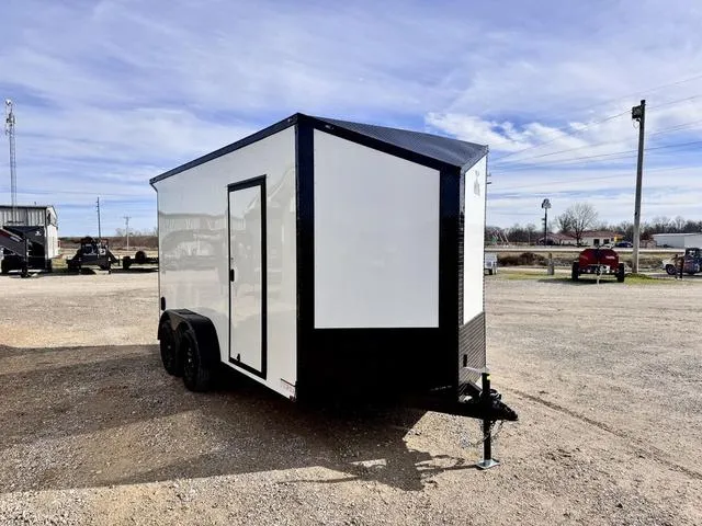 new Cargo (Enclosed) Trailers Anvil  for sale, in Poplar Bluff, MO Thumbnail 18
