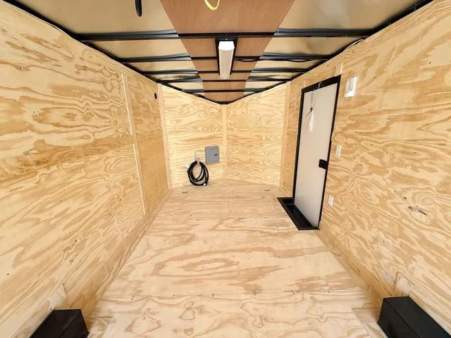 new Car Haulers / Racing Trailers Anvil  for sale, in Poplar Bluff, MO Thumbnail 21