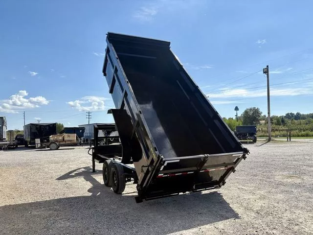 new Equipment / Flatbed Trailers Load Trail  for sale, in Poplar Bluff, MO Thumbnail 6