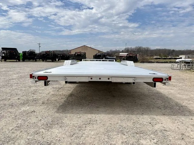 new Utility Trailers Aluma  for sale, in Poplar Bluff, MO Thumbnail 11