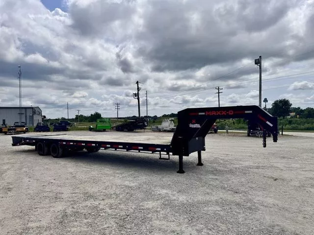 used Flat Decks MAXX-D  for sale, in Poplar Bluff, MO Thumbnail 30