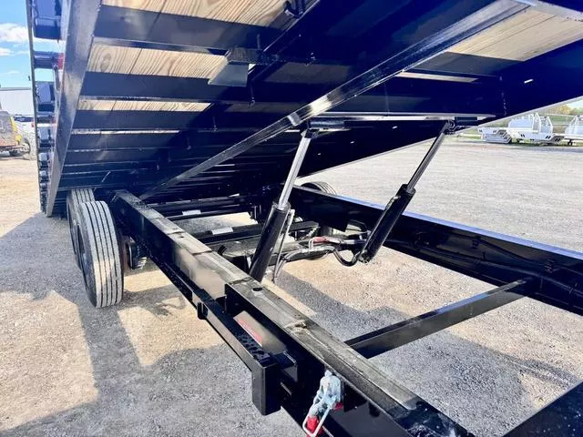 new Equipment / Flatbed Trailers MAXX-D  for sale, in Poplar Bluff, MO Thumbnail 21