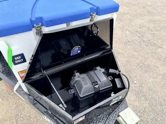 new Utility Trailers BCI Trailers  for sale, in Poplar Bluff, MO Thumbnail 22