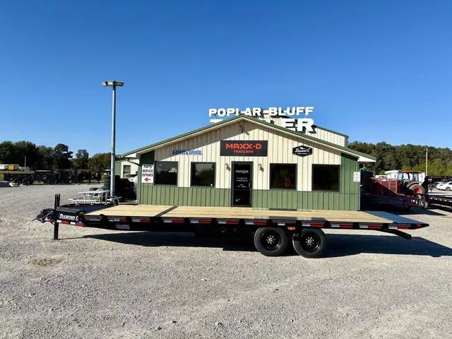 new Equipment / Flatbed Trailers Diamond C Trailers  for sale, in Poplar Bluff, MO Thumbnail 5