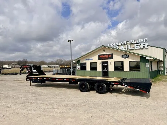 new Flat Decks MAXX-D  for sale, in Poplar Bluff, MO Thumbnail 15