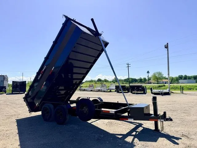new Dump Trailers Texas Pride Trailers  for sale, in Poplar Bluff, MO Thumbnail 8