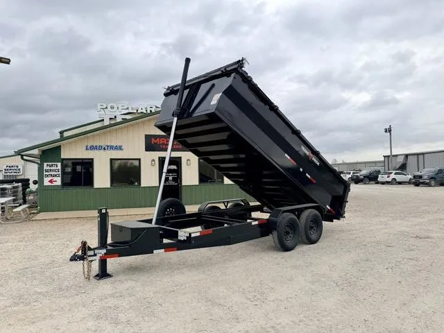 new Dump Trailers Texas Pride Trailers  for sale, in Poplar Bluff, MO Thumbnail 27