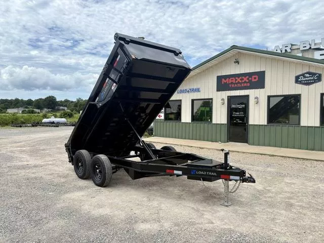 new Dump Trailers Load Trail  for sale, in Poplar Bluff, MO Thumbnail 6