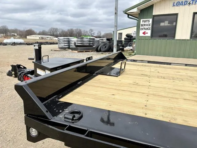 new Car Haulers / Racing Trailers MAXX-D  for sale, in Poplar Bluff, MO Thumbnail 18
