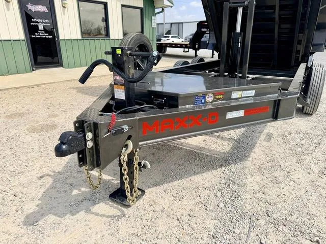 new Dump Trailers MAXX-D  for sale, in Poplar Bluff, MO Thumbnail 22