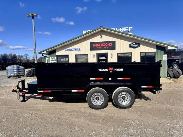 new Dump Trailers Texas Pride Trailers  for sale, in Poplar Bluff, MO Thumbnail 16