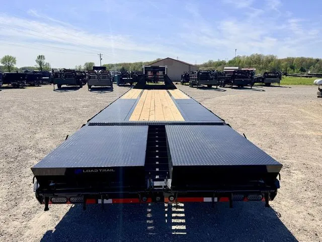 new Equipment / Flatbed Trailers Load Trail  for sale, in Poplar Bluff, MO Thumbnail 6