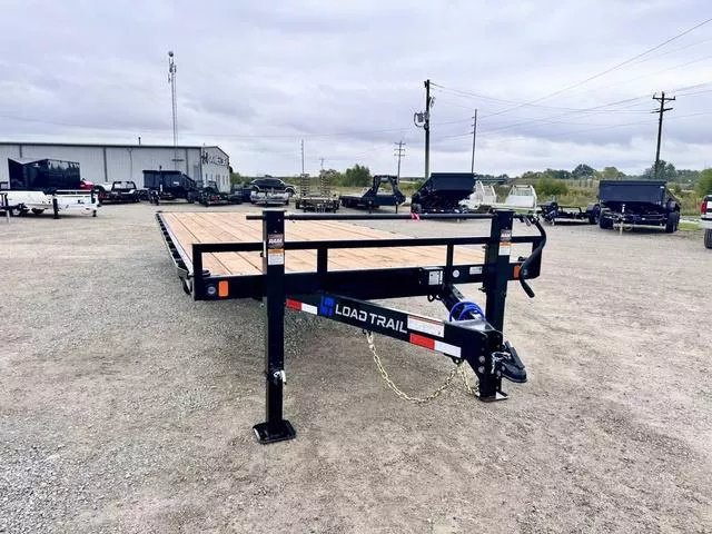new Equipment / Flatbed Trailers Load Trail  for sale, in Poplar Bluff, MO Thumbnail 4