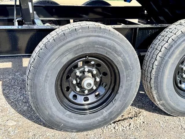 new Dump Trailers MAXX-D  for sale, in Poplar Bluff, MO Thumbnail 20