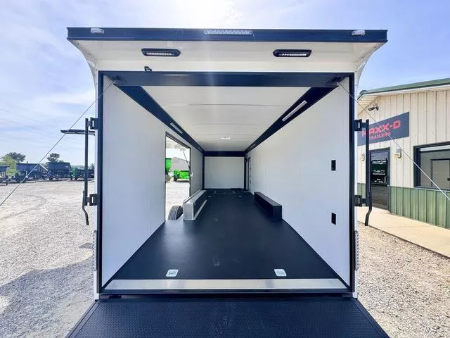 new Car Haulers / Racing Trailers United Trailers  for sale, in Poplar Bluff, MO Thumbnail 8