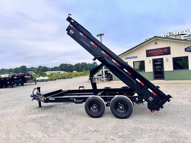 new Dump Trailers Load Trail  for sale, in Poplar Bluff, MO Thumbnail 6