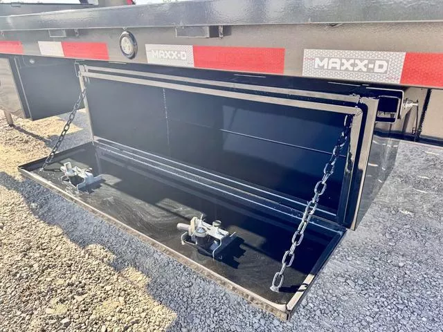 new Utility Trailers MAXX-D  for sale, in Poplar Bluff, MO Thumbnail 20