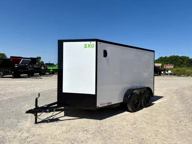 new Cargo (Enclosed) Trailers Arising  for sale, in Poplar Bluff, MO Thumbnail 7