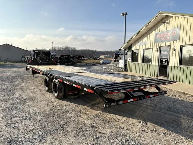 new Utility Trailers MAXX-D  for sale, in Poplar Bluff, MO Thumbnail 5