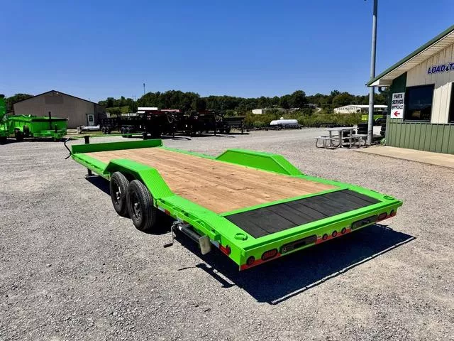 new Car Haulers / Racing Trailers Load Trail  for sale, in Poplar Bluff, MO Thumbnail 9