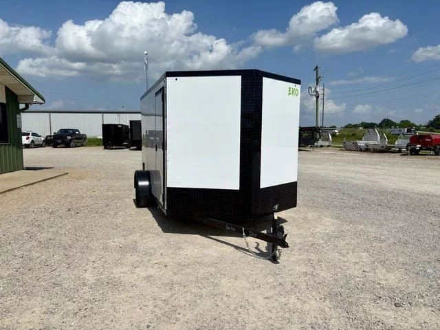 new Cargo (Enclosed) Trailers Arising  for sale, in Poplar Bluff, MO Thumbnail 5