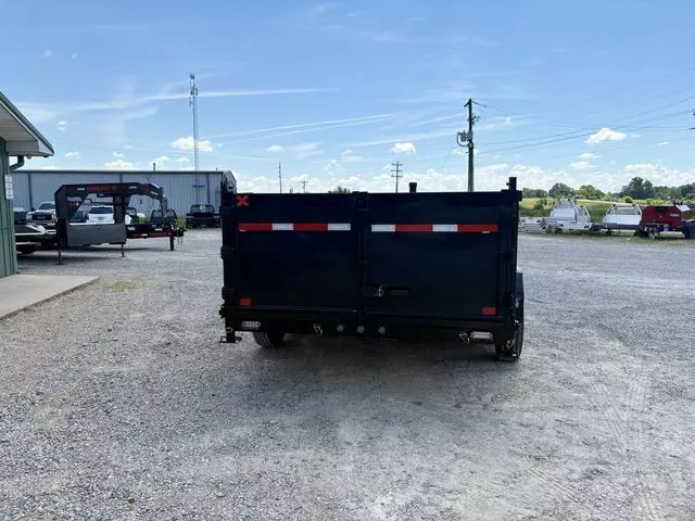 new Dump Trailers MAXX-D  for sale, in Poplar Bluff, MO Thumbnail 20